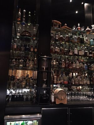 Franklin Lounge by null