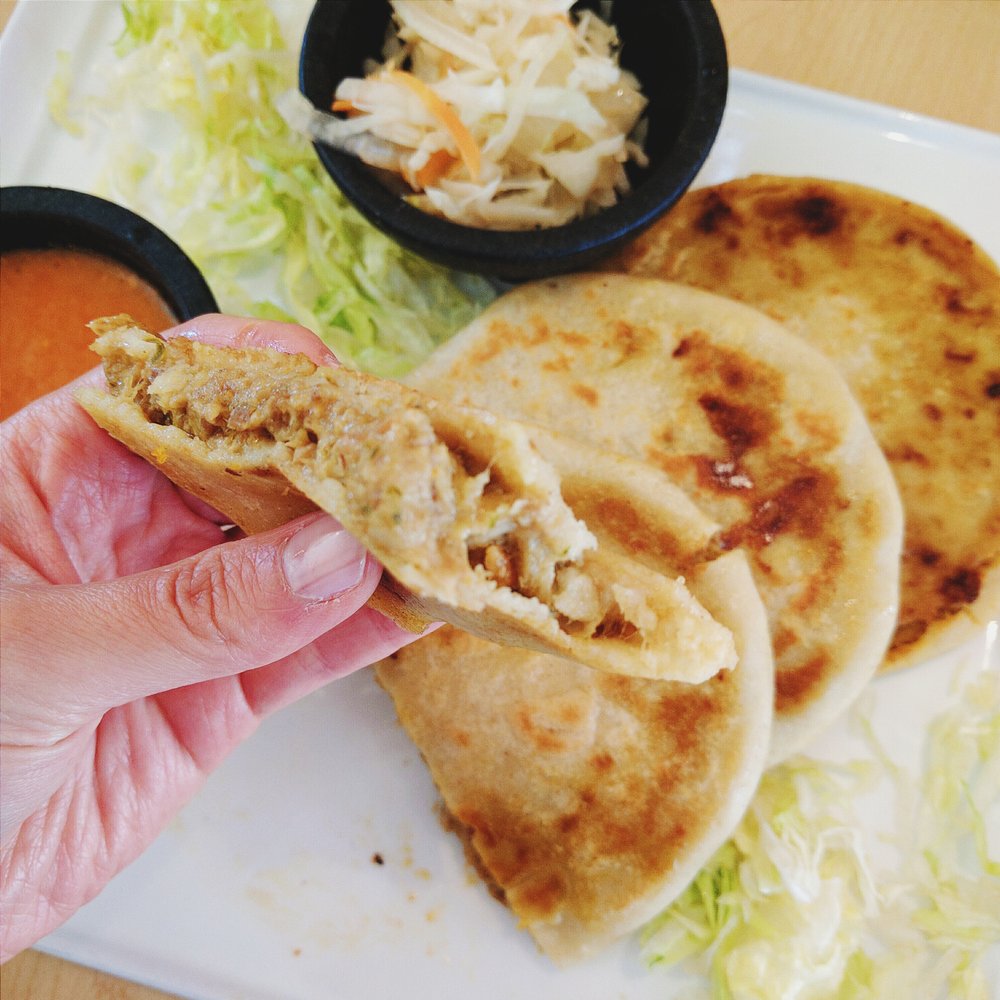 Mambo Cafe - Pupusas Salvadorenas - Colombian Near Me - Pleasantville, New Jersey Mambo Cafe - Pupusas Salvadorenas - Colombian Near Me - Pleasantville, New Jersey