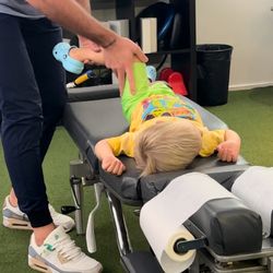 Kaplan Chiropractic and Wellness Center