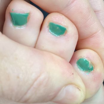 Nail Palace - Nail Salons Near Me - Kamuela, Hawaii