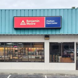 Our new store front.