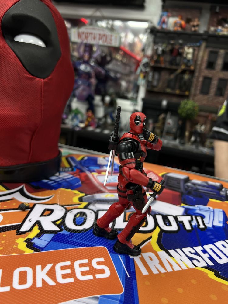 Chubzzy Wubzzy Toys & Collectibles Logo