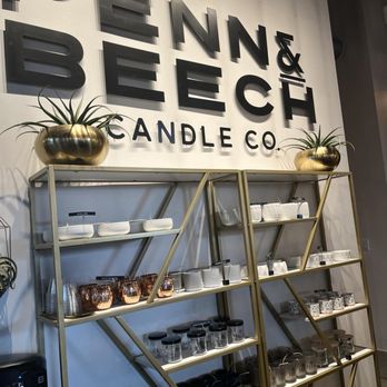 Penn & Beech Candle Co. - Different candle holders you can choose from - Candle Stores Near Me - Carmel, Indiana Penn & Beech Candle Co. - Different candle holders you can choose from - Candle Stores Near Me - Carmel, Indiana