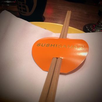 Sushisamba - Asian Fusion Near Me - Las Vegas, Nevada