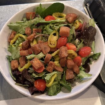 Rex's Pasta - Yada yada salad - Italian Near Me - Cortland, New York