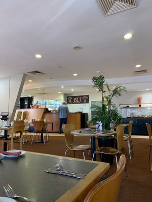 The Lodge Motel, Newman (Prev. Seasons Hotel Newman) by null