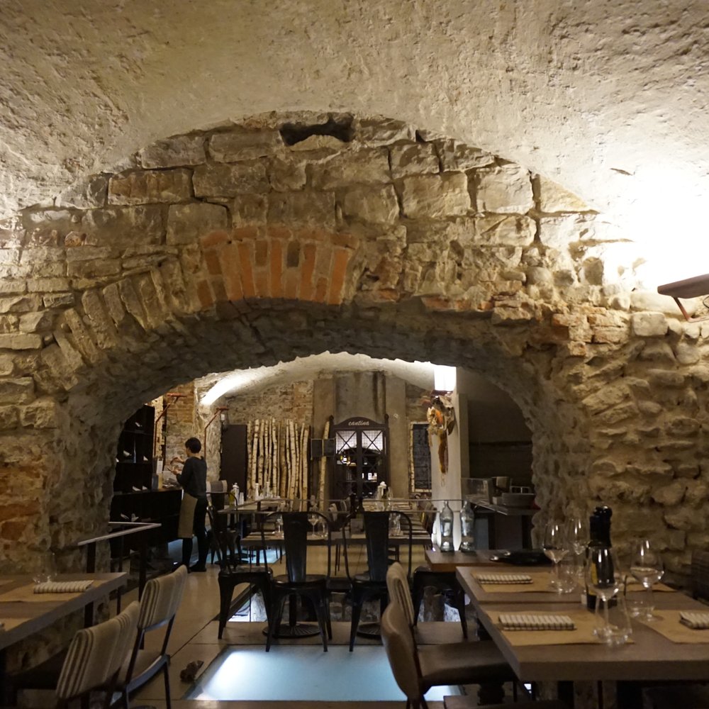 Fishing Lab Firenze - Downstairs - Seafood Near Me - Florence, FI Fishing Lab Firenze - Downstairs - Seafood Near Me - Florence, FI