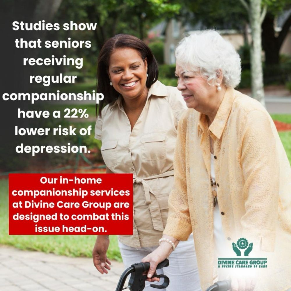 Divine Care group - home care agency in Hartford, CT