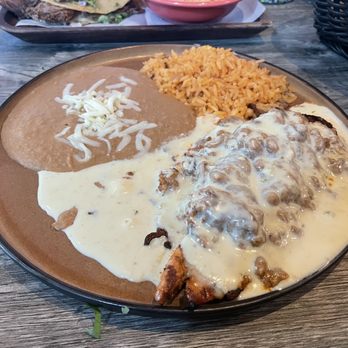La Victoria - Choripollo - Mexican Near Me - Cary, North Carolina La Victoria - Choripollo - Mexican Near Me - Cary, North Carolina