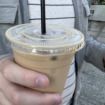 Iris Coffee Lab - Coffee & Tea Near Me - Raleigh, North Carolina