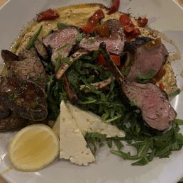 Lamb Chops Lamb Chops
