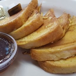 French Toast