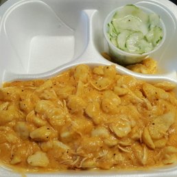 Chicken Paprikash