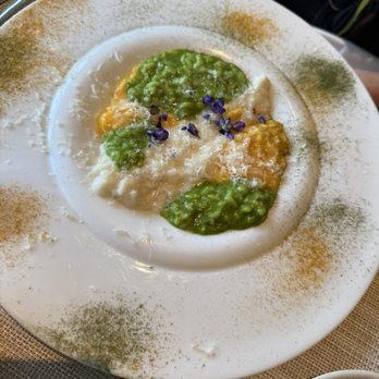 1906 Fine Dining - New American Near Me - Kennett Square, Pennsylvania