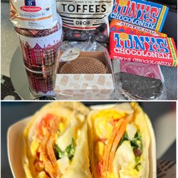 Albert Heijn - My snacks!