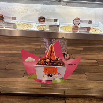 Baskin-Robbins - Ice Cream & Frozen Yogurt Near Me - San Diego, California
