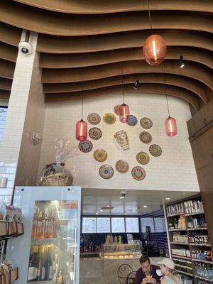 HauteMess Gourmet Market by null