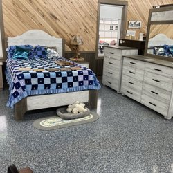 Countryside Furniture