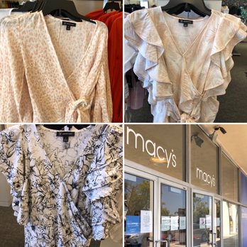 Macy's - Department Stores Near Me - La Mesa, California Macy's - Department Stores Near Me - La Mesa, California