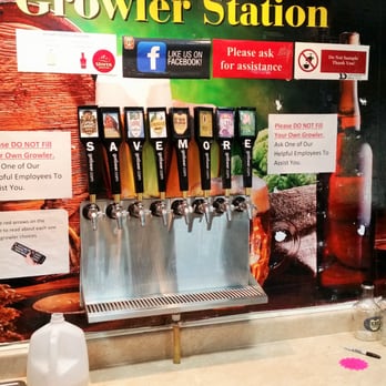 Savemore Discount Beverage Center - Remember to bring your growler(s). - Beer, Wine & Spirits Near Me - Clifton Park, New York Savemore Discount Beverage Center - Remember to bring your growler(s). - Beer, Wine & Spirits Near Me - Clifton Park, New York