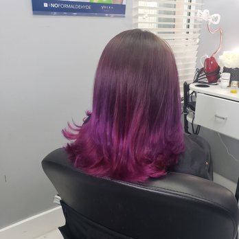 NYs Hair Studio - Blow Dry/Out Services Near Me - Wellington, Florida NYs Hair Studio - Blow Dry/Out Services Near Me - Wellington, Florida