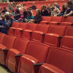 Liberty Center Association for the Arts