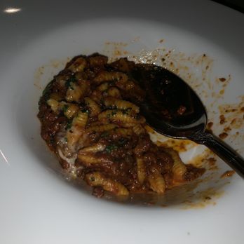 Maple & Ash - Veal pasta - Steakhouses Near Me - Scottsdale, Arizona