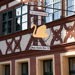 Hotel Der Schwan - Der SCHWAN - Restaurant & Hotel - Schwanstetten bei Nürnberg