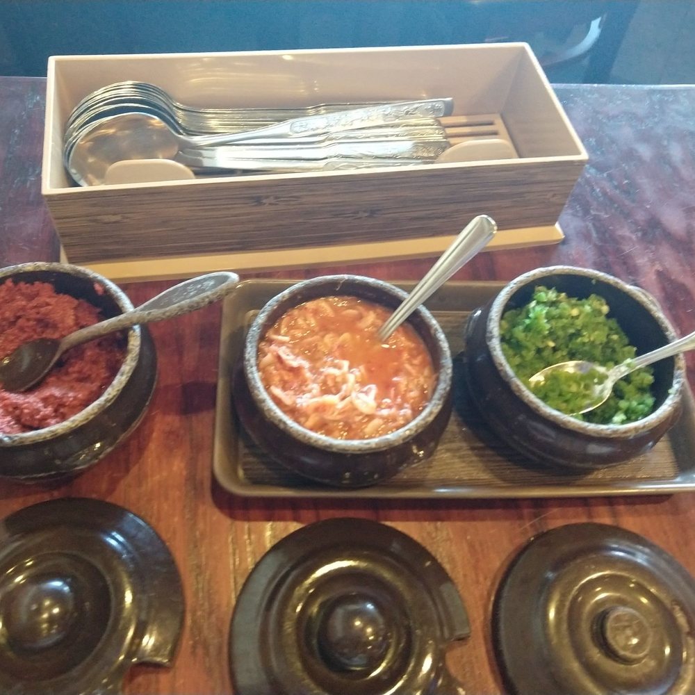 Tosokchon - Korean Near Me - Annandale, Virginia Tosokchon - Korean Near Me - Annandale, Virginia