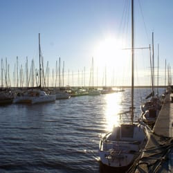 Viareggio Porto