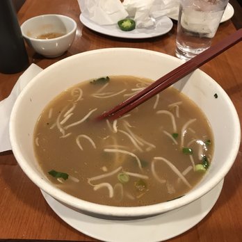 Pho Lovers - Vietnamese Near Me - Sunnyvale, California