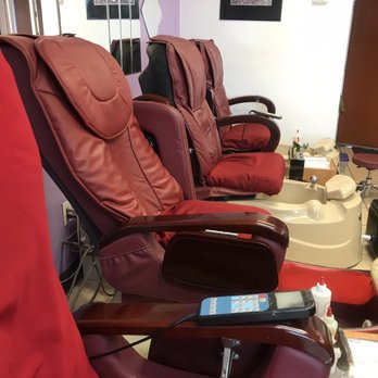 Sandy Nail Care - Massage chairs - Nail Salons Near Me - Newark, California Sandy Nail Care - Massage chairs - Nail Salons Near Me - Newark, California