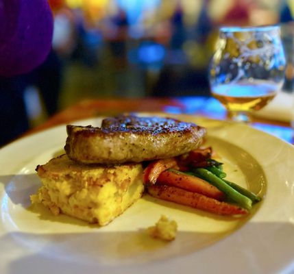 Montana Ale Works by null