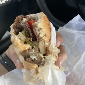 Grove Grinder - Sandwiches Near Me - Lemon Grove, California