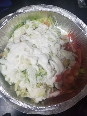 La Bella Mixteca Taqueria & Mexican Grill by null