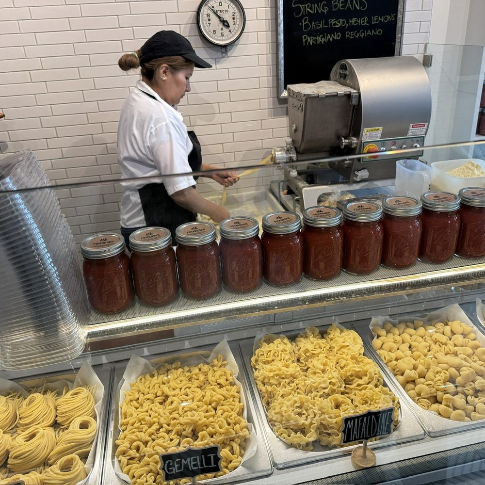 Forma Pasta Factory - Pasta Counter. @amei_eats - Pasta Shops Near Me - Brooklyn, New York Forma Pasta Factory - Pasta Counter. @amei_eats - Pasta Shops Near Me - Brooklyn, New York