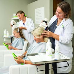 Lice Clinics of America - Longmont