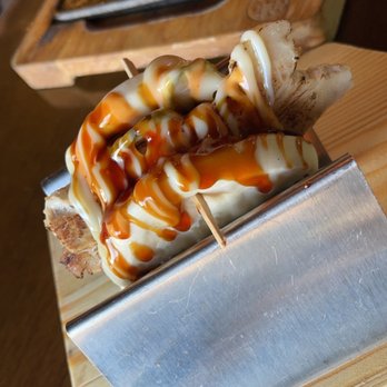 Toyori - Ramen Near Me - Houston, Texas