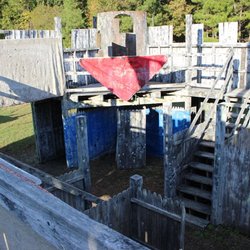The Swamp Fun Park