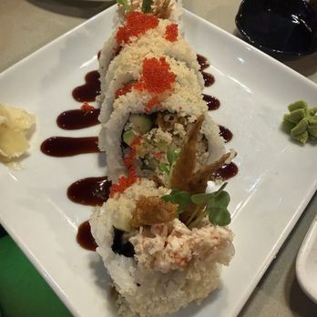 Sushilicious - Sushi Bars Near Me - Seattle, Washington Sushilicious - Sushi Bars Near Me - Seattle, Washington
