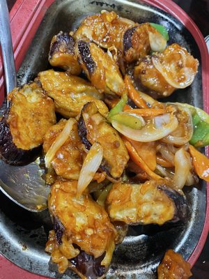 Lee's Chinese Restaurant by null