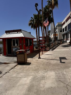 Edgewater Casino Resort by null