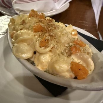 Soco Thornton Park - Macaroni, Bacon and Three-Cheese Cassoulet - Southern Near Me - Orlando, Florida Soco Thornton Park - Macaroni, Bacon and Three-Cheese Cassoulet - Southern Near Me - Orlando, Florida