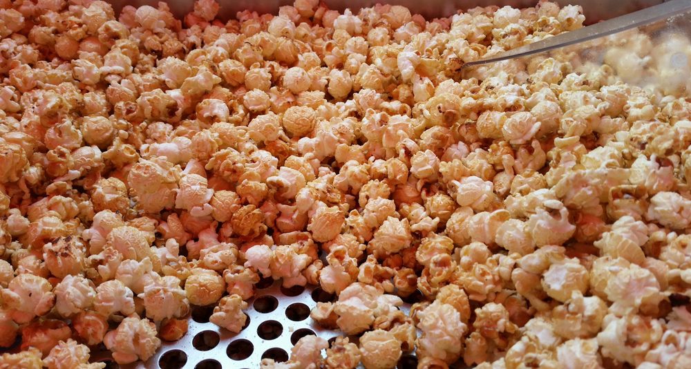 The Incredible Kettle Logo