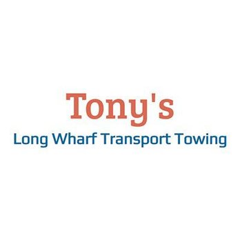 Tony's Long Wharf Auto Body, Repair & Towing Shop - Towing Near Me - New Haven, Connecticut