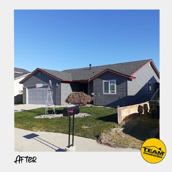 Team Roofing and Remodeling - New Roof- After - Roofing Near Me - Meridian, Idaho Team Roofing and Remodeling - New Roof- After - Roofing Near Me - Meridian, Idaho