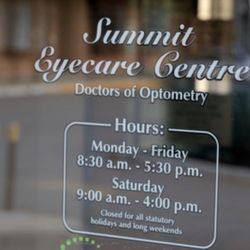 Summit Eyecare - Photo