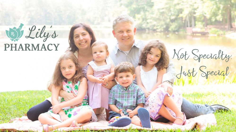 LILY’S PHARMACY 24 Photos & 38 Reviews 11670 Jones Bridge Rd, Johns