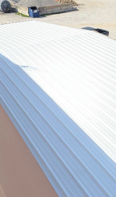 Slide of Money Roofing & Construction