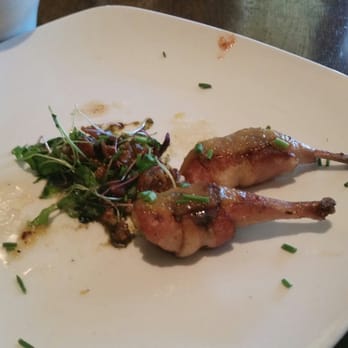 Jack Allen's Kitchen - Bacon wrapped quail legs with spicy sauce. To died for!!!! From 4-7 are half off. Small portion. - Southern Near Me - Round Rock, Texas Jack Allen's Kitchen - Bacon wrapped quail legs with spicy sauce. To died for!!!! From 4-7 are half off. Small portion. - Southern Near Me - Round Rock, Texas